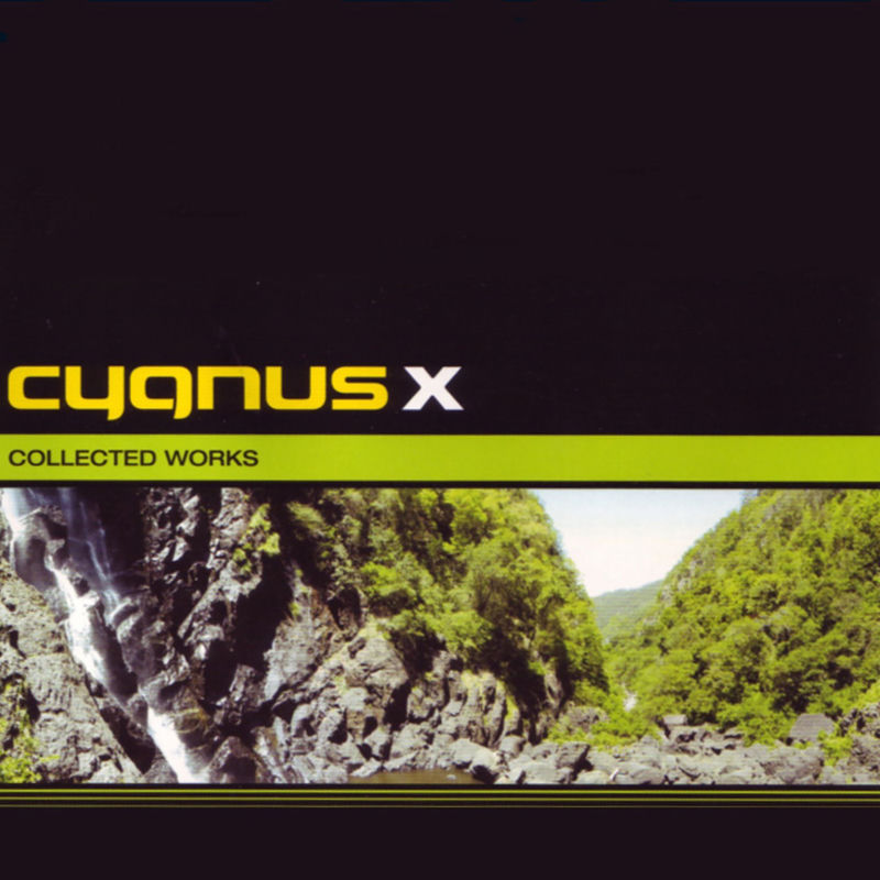 Cygnus X; Cyprus X